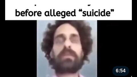Issac Kappy Exposes Pedophilia In Hollywood Before His Alleged "Suicide"