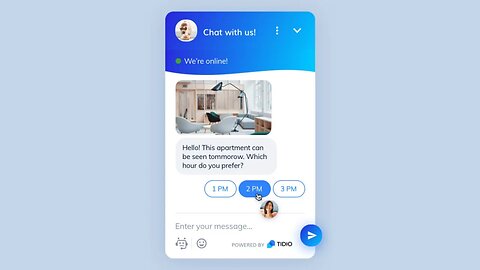 AI Real Estate Chatbot: Your Key to Real Estate Success
