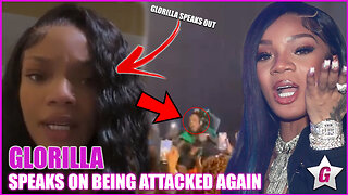 GloRilla SPEAKS OUT After Being ATTACKED And 🔫 Pulled On Her And Security