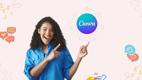 Learn Canva With A Complete Crash Course
