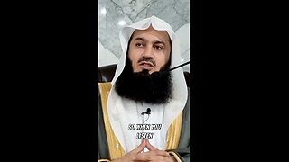 Mufti Menk | Isalmic Video | #muftimenk #menk #islamic #speech