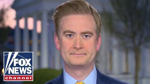 Peter Doocy: This is a huge problem for Biden