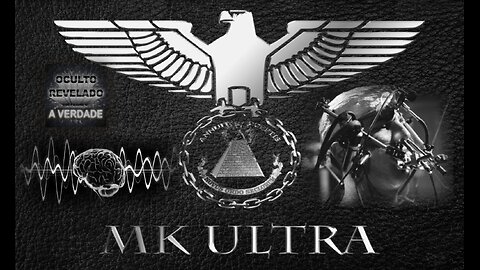 Project MKUltra