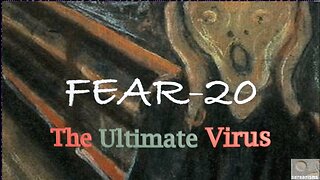 FeAr-20 (The Ultimate Virus)