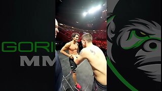 Brandon Moreno vs Alexandre Pantoja: UFC 290 Face-off