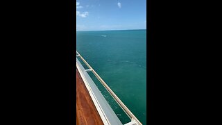 Key west cruising