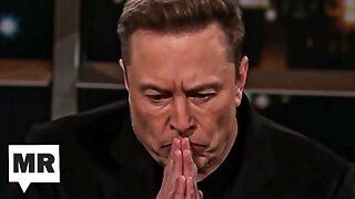 Libel Case Against Elon Musk? | Mark Bankston | TMR