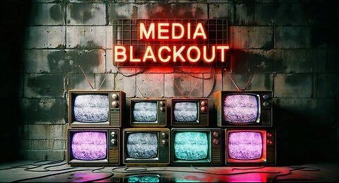 #876 MEDIA BLACKOUT LIVE FROM THE PROC 06.13.24