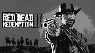 Red Dead Redemption 2 Episode 1: Outlaws From The West