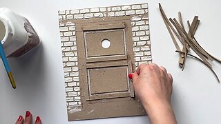 DIY Simple craft idea | Сardboard idea | Handmade decor