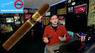 Montecristo 1935 Anniversary Review