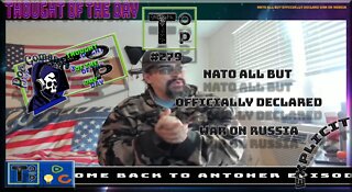 279 NATO All But Officially Declared War On Russia (Explicit)
