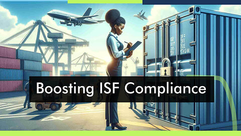 Collaborative Strategies for Effective ISF Compliance