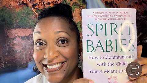 The Inspiration Behind the Spiritual Fertility Online Course