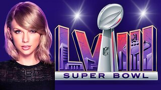 🟢 Super Bowl Watch Along | Super Bowl Halftime Show | Super Bowl Live Stream | Taylor Swift | America First Live Stream