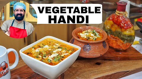 Mix Vegetable Recipe Restaurant Style | Best Sabzi Recipe | मिक्स वेज | مکس سبزی
