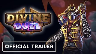 Divine Duel - Official Season 2 Launch Trailer