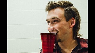 (NEW) WHISKEY FRIENDS - Morgan Wallen (Unreleased Demo) - RUMBLE