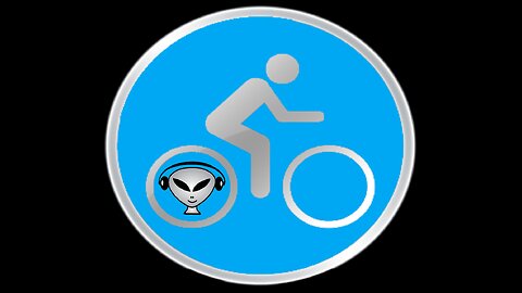 DjSquibby, On Your Bike, Techno, House, Dance, Live DJ Music Mix, Visuals, Area 51, 07-04-2024, ;)_~