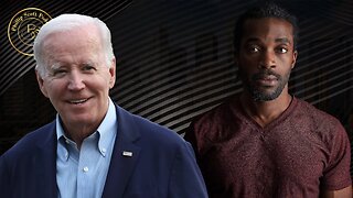 Democrats Are In Trouble, BM Are Not Pleased With Biden