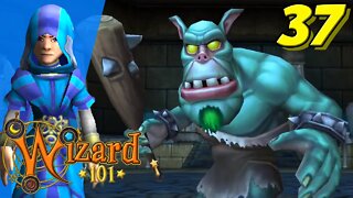 Wizard101 Episode: 37 | Eyes For Krag