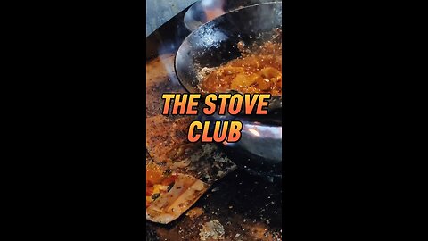 Karachi Food Series Episode 1 | The Stove Club