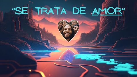 "Se trata de Amor" / www.wordsfromthemountain.com