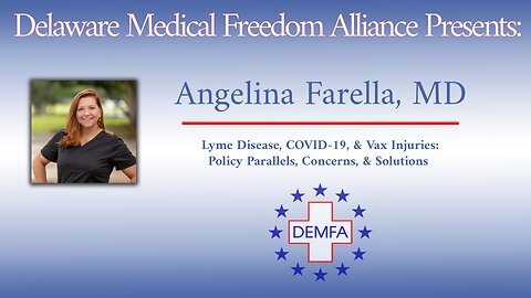 Angelina Farella, MD