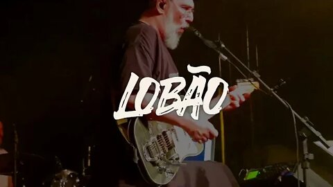 LOBÃO- Help! (Ao vivo em Brasília 2019)