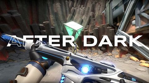 After Dark (Valorant Montage)