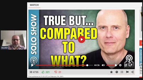 The valuable truth about Stefan Molyneux's truth and value
