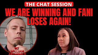 WE ARE WINNING AND FANI LOSES AGAIN! | THE CHAT SESSION