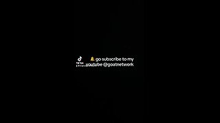 go sub to my youtube