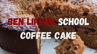 Unlock Your Baking Potential with Ben Lippen School Coffee Cake Recipe #coffeecake #cakerecipe