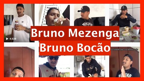Prosa&Cast #088 - Bruno Mezenga e Flavinho Sorrizo Congadas 2021- #prosaecast
