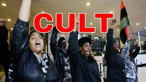 The wacky racist hate cult of black Hebrew Israelites
