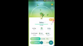 Live de Pokémon GO - Dia Comunitário de Geodude de Alola