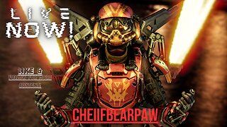 🧡Apex Legends Stream🧡 || new to Rumble! @CheiifBearPaw ++ ASK me (?__?)