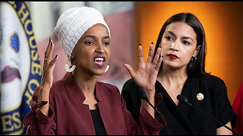Noted Climatologist Ilhan Omar Says the Earth Broke a 120,000-Year-Old Temperatur