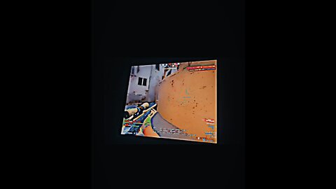 Csgo gameplay