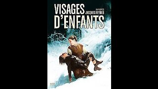 Faces of Children (Visages d'enfants) (1925) | Directed by Jacques Feyder - Full Movie