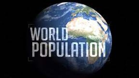 Great Compilation Showing the Elite's Obsession to Reduce the Population of the Planet