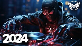 Music Mix 2024 🎧 EDM Remixes of Popular Songs 🎧 EDM Gaming Music - Bass Boosted #38