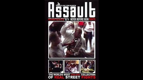 "Indecline Presents: Assault" (2007)
