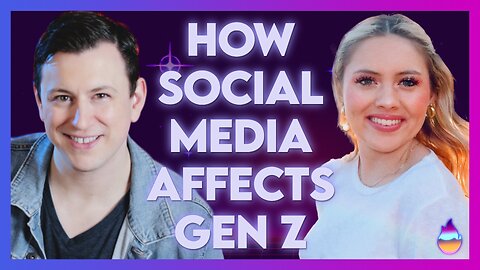Malachi Dawson: How Social Media Affects Gen Z | March 26 2024