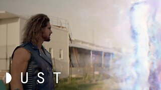 Sci-Fi Short Film: "The Speed of Time" | DUST Exclusive