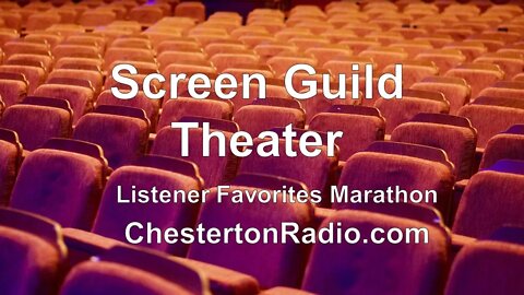 Best of Screen Guild Theater