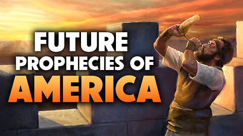Future Prophecies of America 03/01/2023