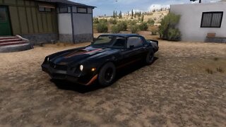 1979 Corvette Z28 Forza Horizon 5