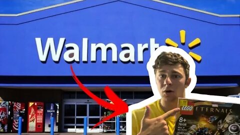 I Found Crazy Walmart Clearance Haul